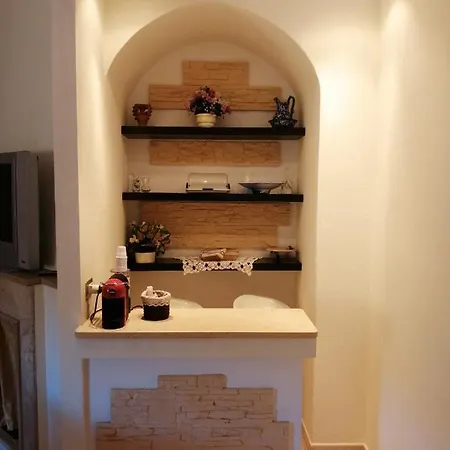 Apartamento Casa Vacanze Katy Quartu SantʼElena