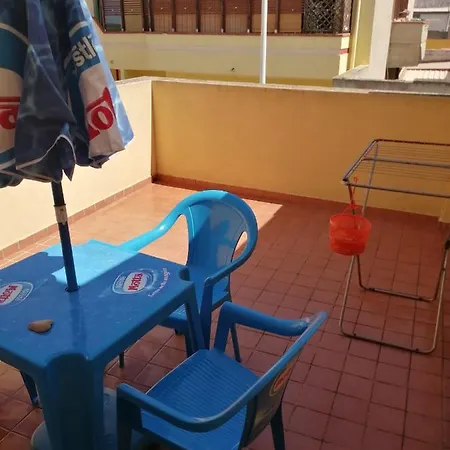 Apartamento Casa Vacanze Katy *