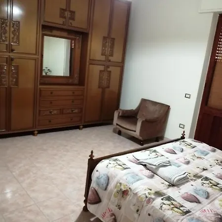 Casa Vacanze Katy Appartamento Quartu SantʼElena