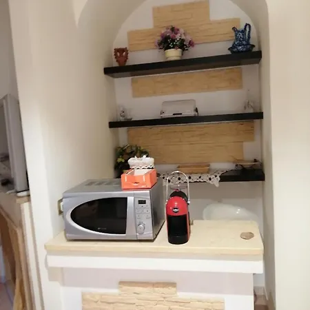 Casa Vacanze Katy * Quartu Sant'Elena