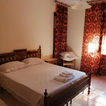 Casa Vacanze Katy Quartu Sant'Elena