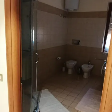 Casa Vacanze Katy Quartu Sant'Elena