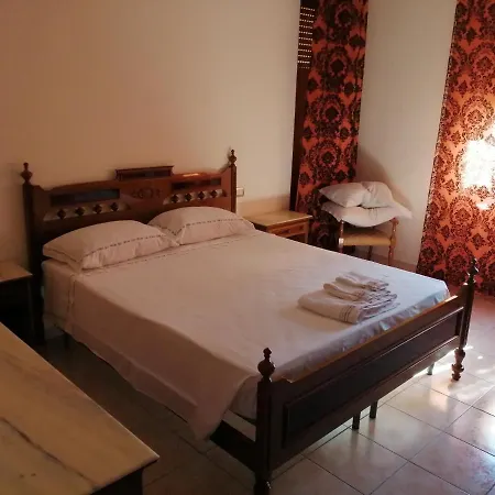 Apartment Casa Vacanze Katy *
