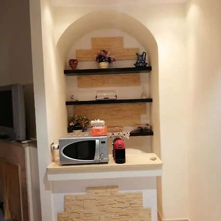 Casa Vacanze Katy Apartment Quartu Sant'Elena