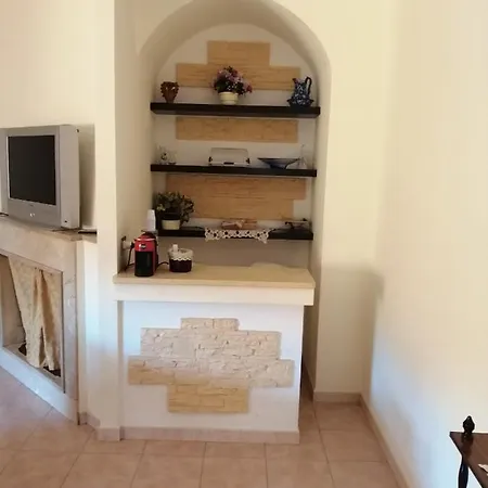 Casa Vacanze Katy * Quartu Sant'Elena