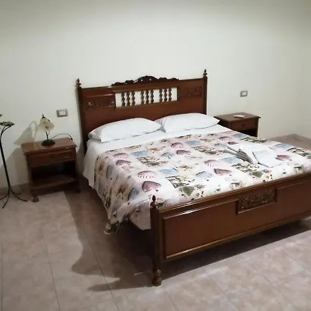 Casa Vacanze Katy