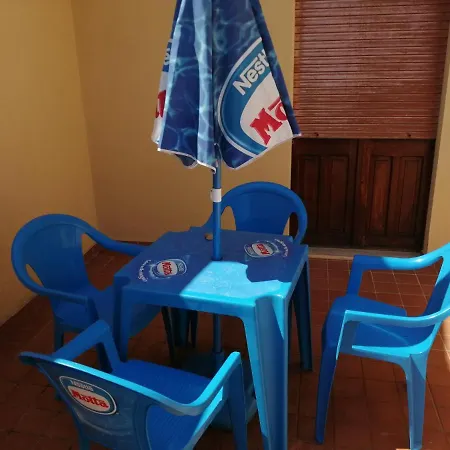 Casa Vacanze Katy Apartment Quartu Sant'Elena