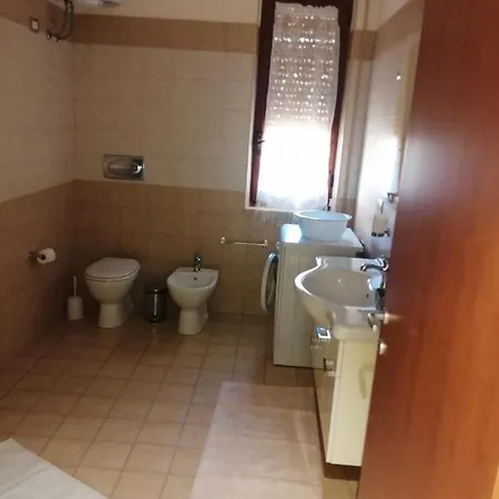 Apartment Casa Vacanze Katy